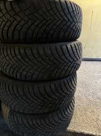 Продавам зимни гуми Hankook 205/55/16