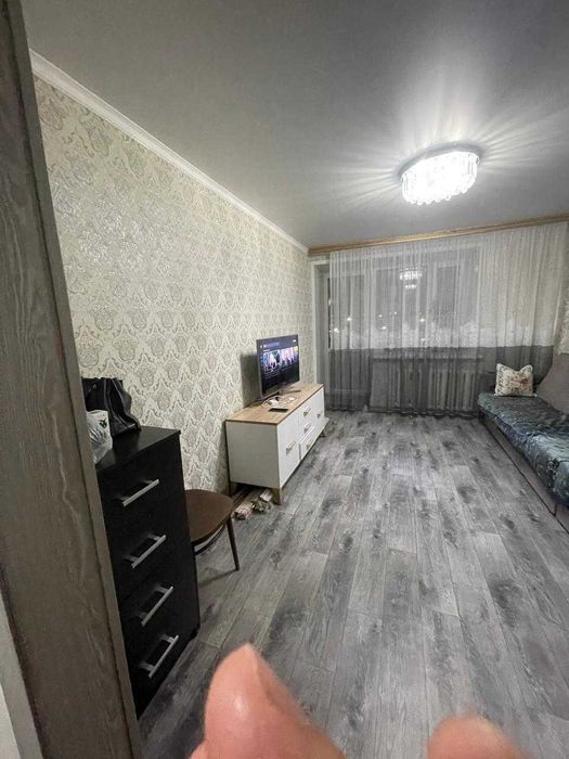 Продам 2 ком Новост 2016г.п.21,500