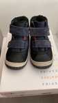 Incaltaminte joaca Geox, imblanita, waterproof, marime 23/24