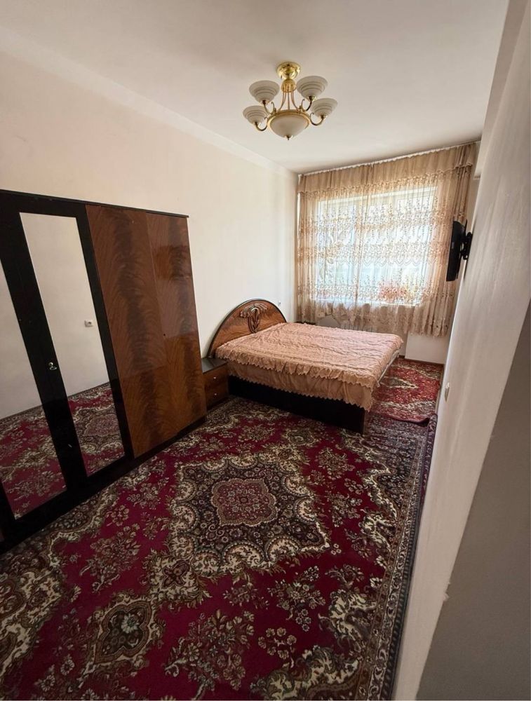 Продаётса сергели квартира
