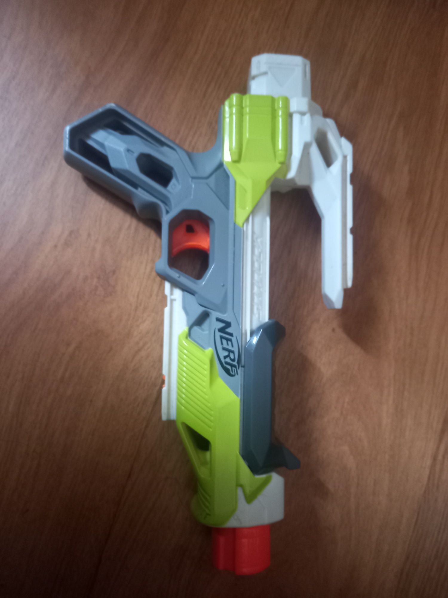 Vand nerf modulus