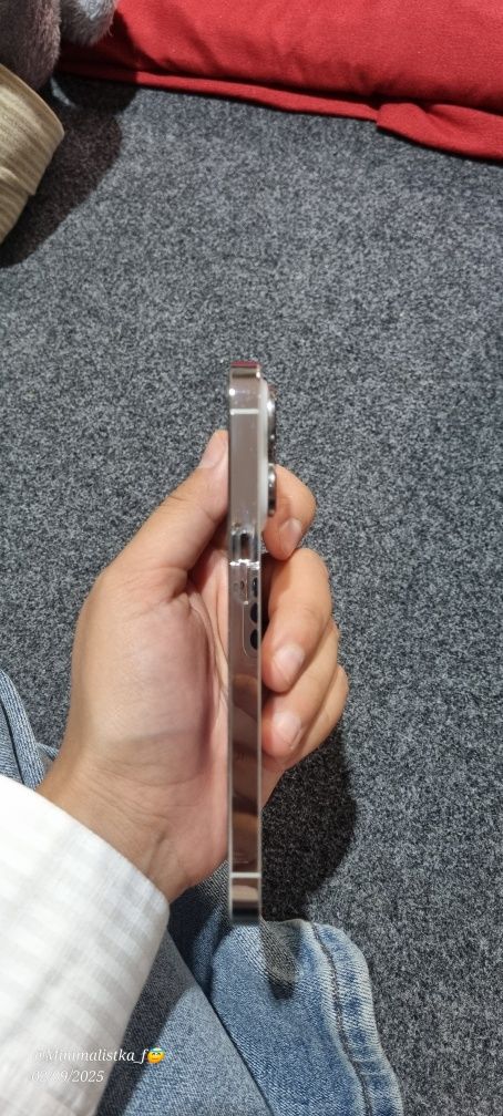 Iphone 14 pro max sotiladi