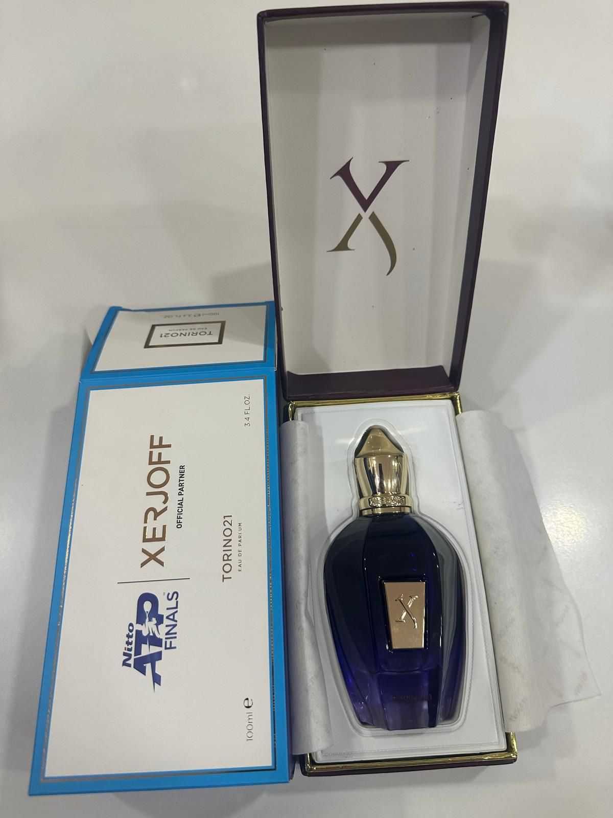 Xerjoff Torino21 EDP 100ml