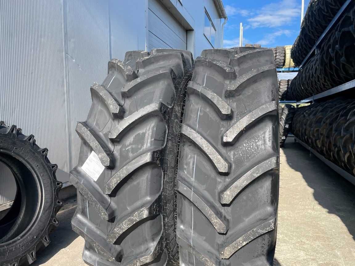 420/85R34 CEAT Cauciucuri noi agricole de tractor 16.9-34 Tubeless