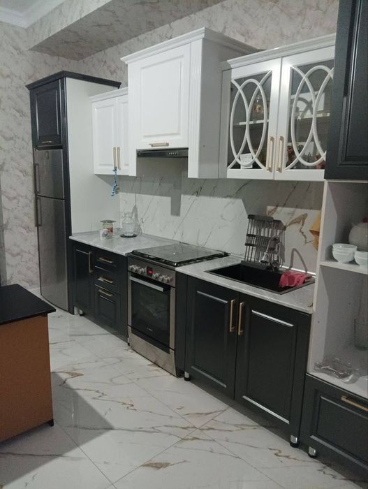 Коттеджный дом на Дурмени 2 сотки