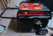Генератор за ток монофазен SENKI 7.0 KW
