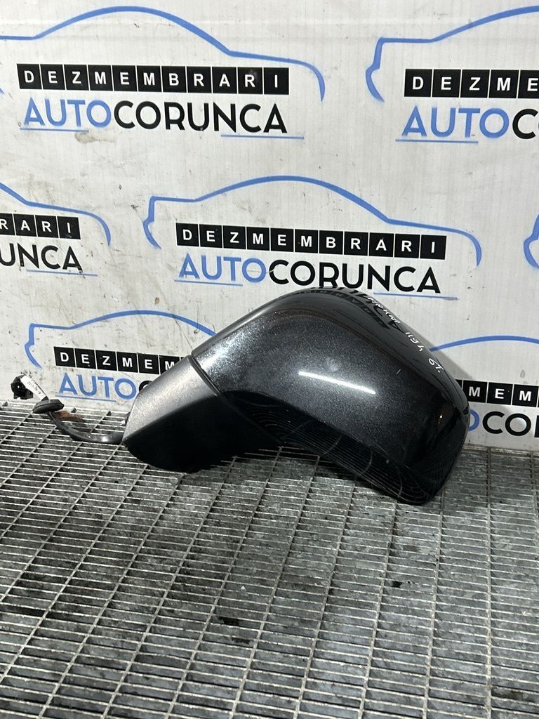 Oglinda stanga Opel Mokka 2012 - 2016 4 Usi NEGRU (1194) Rabatabile