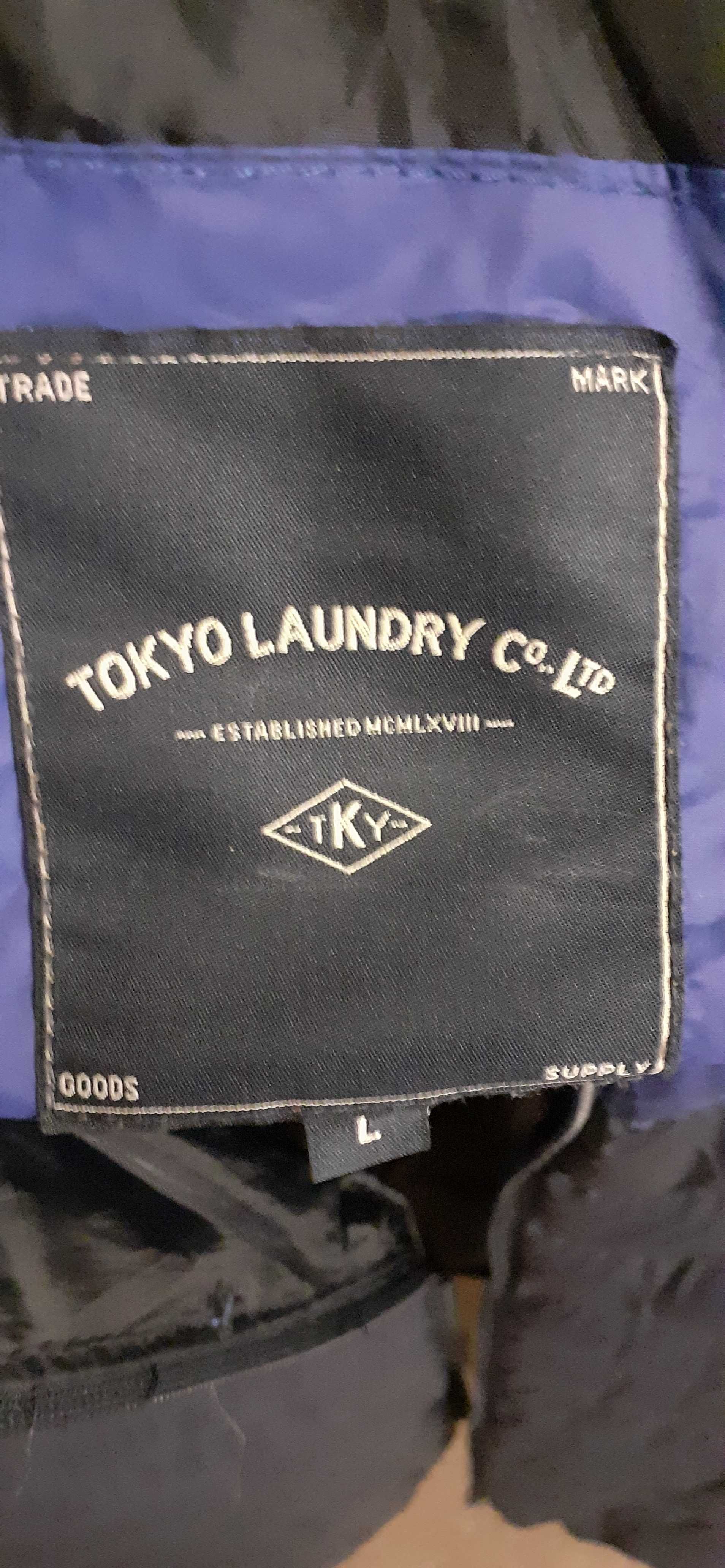 Мъжко яке Tokyo Laundry, L
