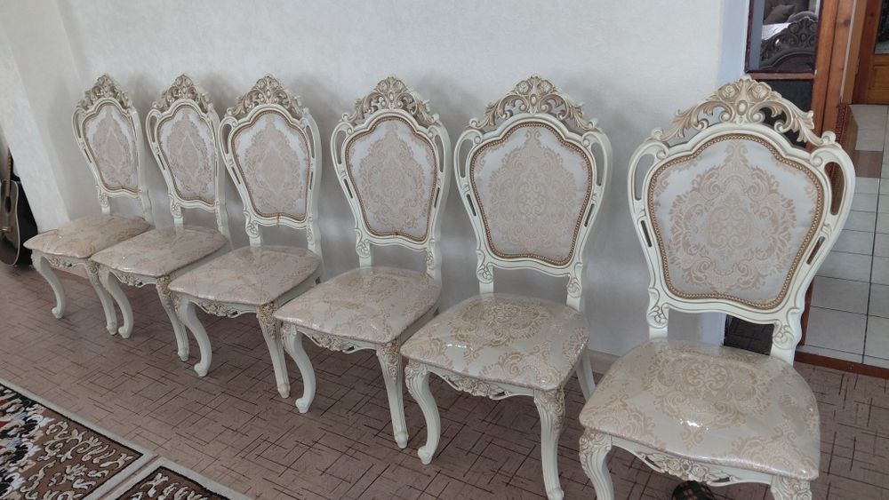 Продам стулья 12 штук