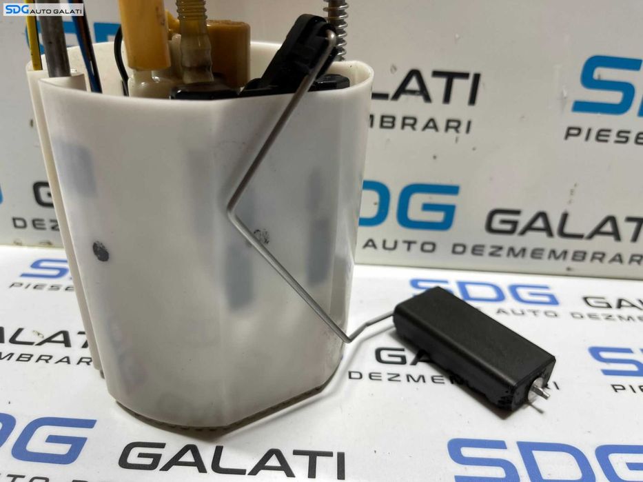Pompa Combustibil Motorina Rezervor Volkswagen Golf 6 PLUS 1.9 TDI 2008 - 2014 Cod 1K0919050AB A2C53434508 [B2928] [HS]