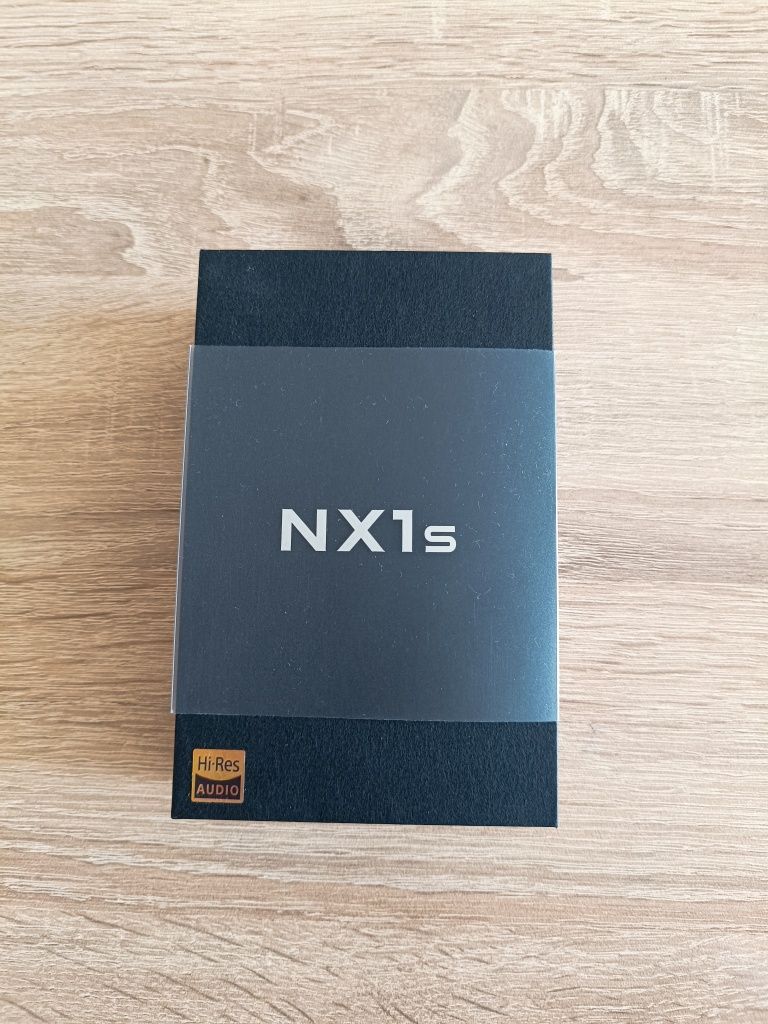Слушалков усилвател TOPPING NX1S