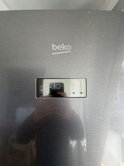 Хладилник Beko No-Frost Inverter