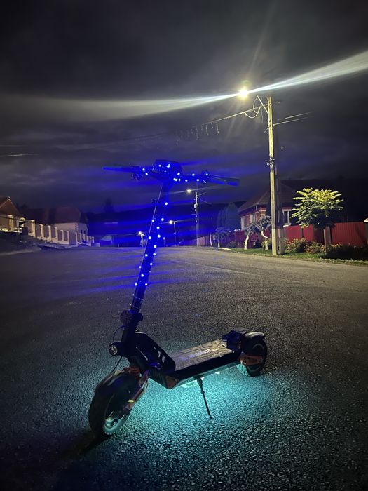 Vand trotineta electrica kamikaze k1 plus [kukirin,g2,g2 master,g3,g4]