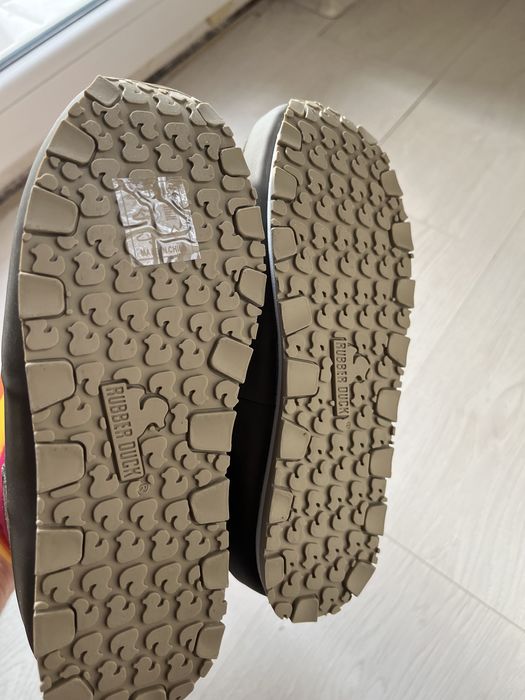 Апрески Rubber Duck