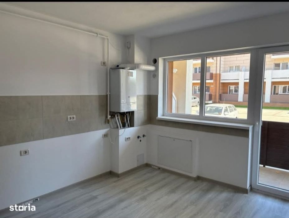 Garsoniera Subcetate City 2 (cesionare contract - pret in EURO)