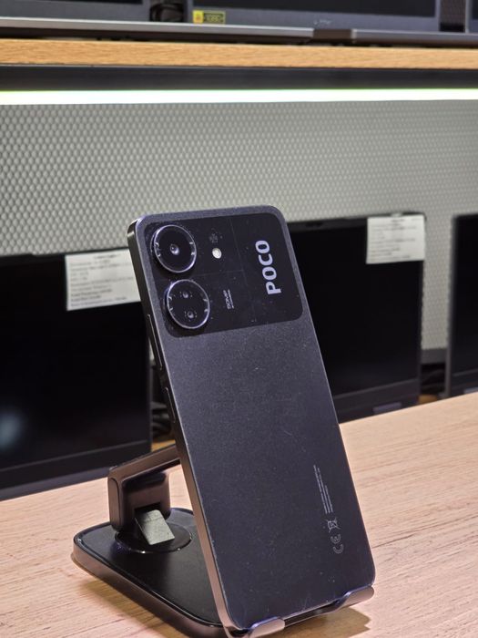 Poco C65, 256GB, состояние хорошое, 0727/10