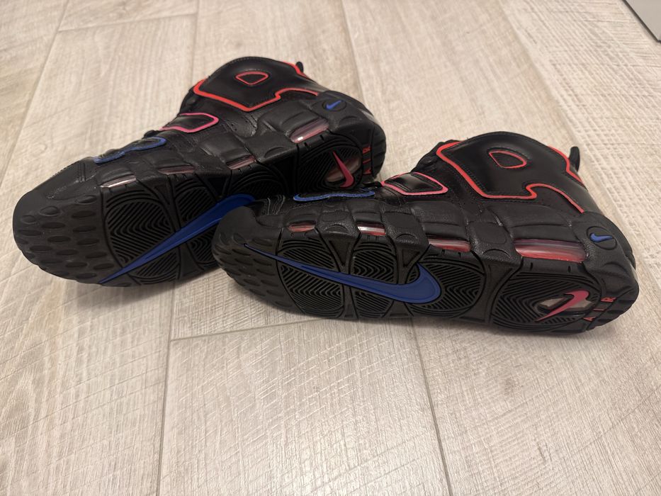 Nike air zoom upturn