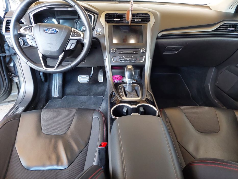 Ford Mondeo ST Line 2.0 Diesel 2017