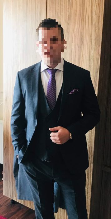 Costum Castellini (Jan Carlucci)