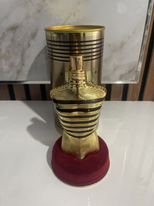 Jean paul Gaultier