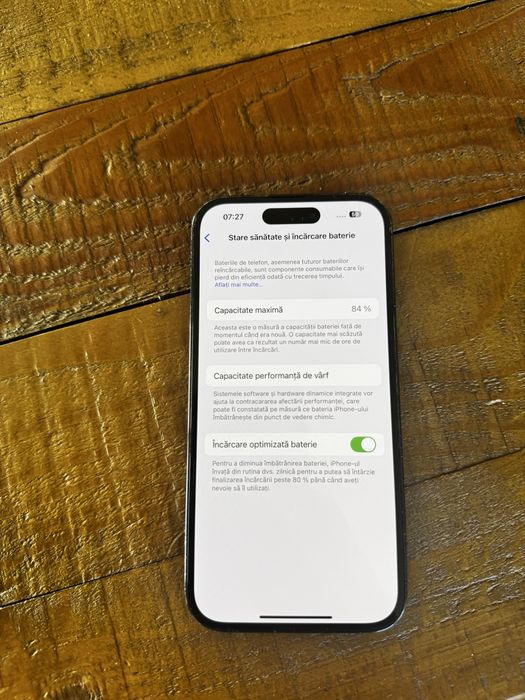 Iphone 14 pro 256gb