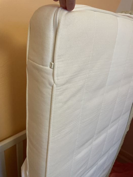 Бебешко легло SUNDVIK, Ikea