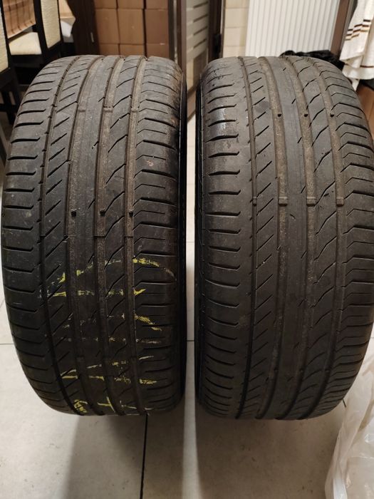 Anvelope vara 245/40/18 Pirelli