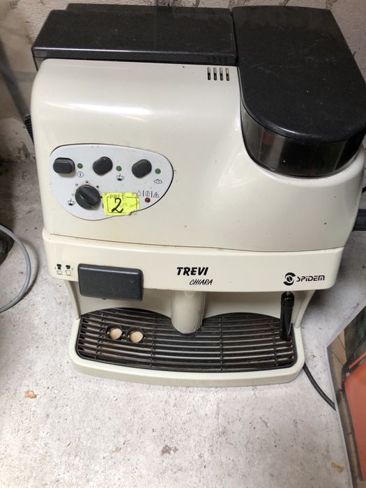 Espressoare Saeco pentru piese