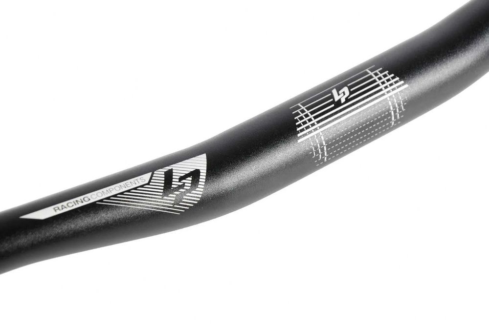 Кормило Lapierre Racing Components 31.8x760mm Черно
