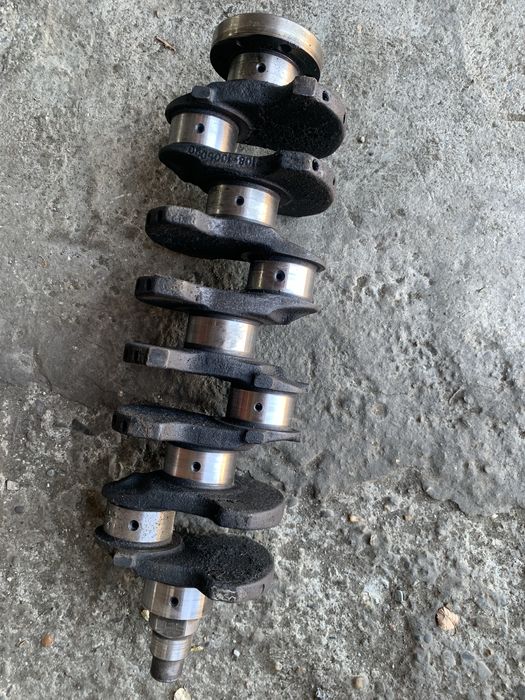 Продам Коленвал на ВАЗ