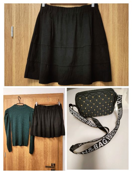 Дамски сет от три части за 40 лв