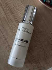 Age proteom advanced serum Institut Esthederm