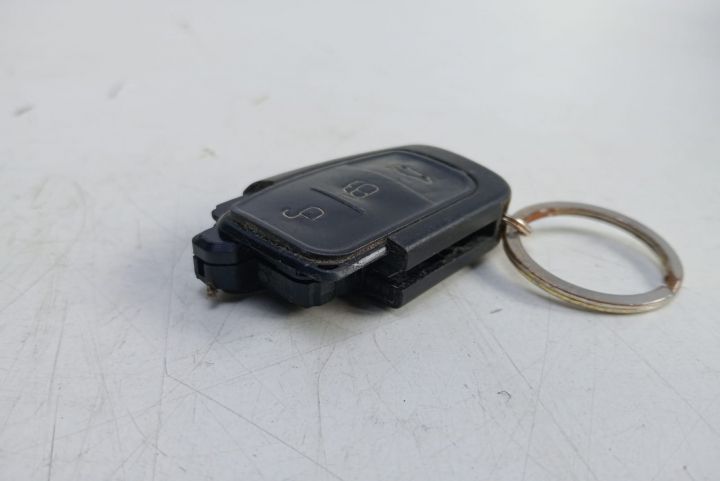 Kit pornire  1.8 / 2.0 tdci 7G91-12A650-TA Ford Mondeo MK4