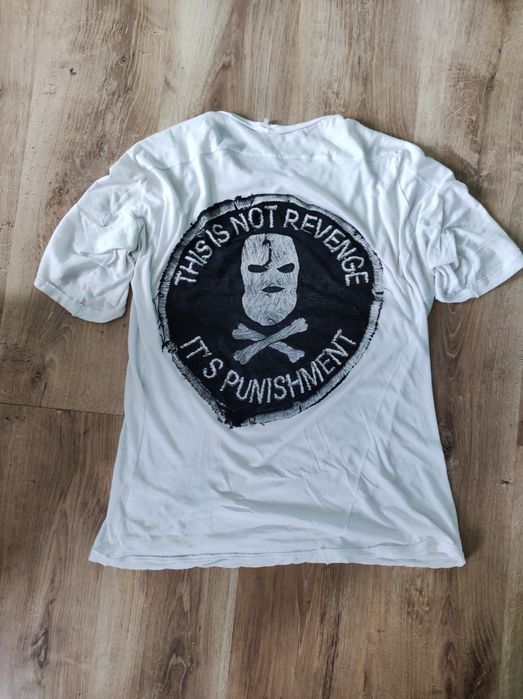 Тениска Luda Concept