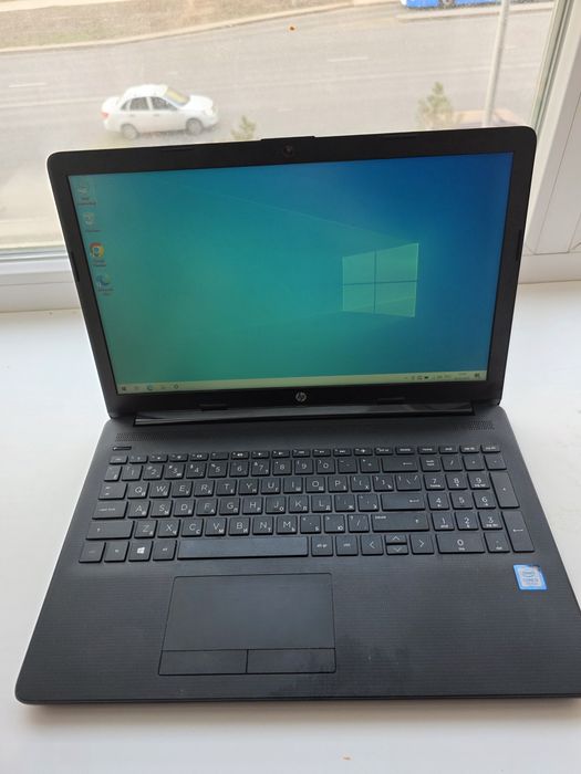 Продам ноутбук HP