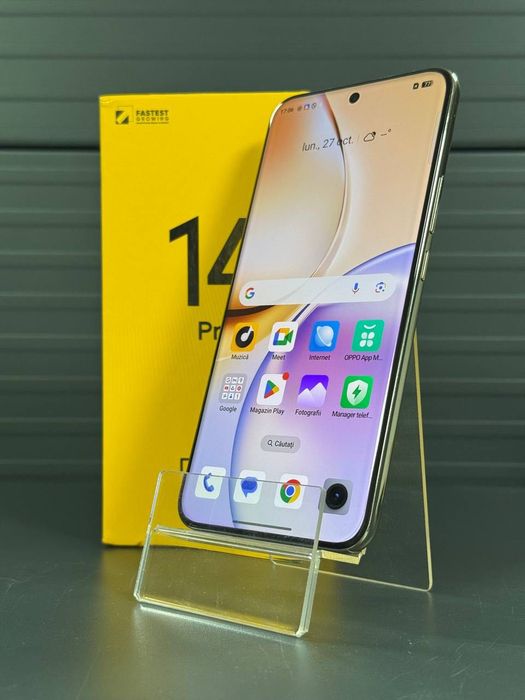 Telefon realme 14 Pro Plus, Cod 109783