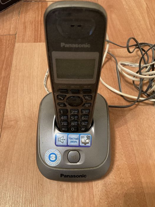 домашний телефон / стационарный телефон