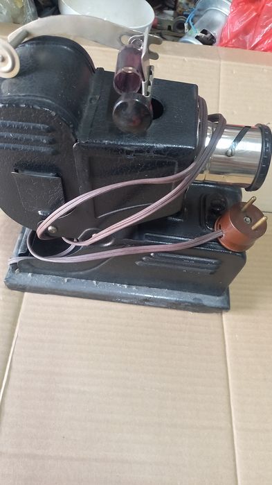 Фильмоскоп СССР  продам