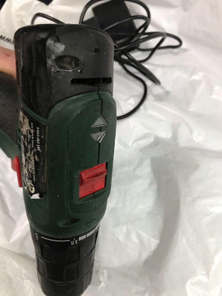 Autofiletanta Bosch 12v