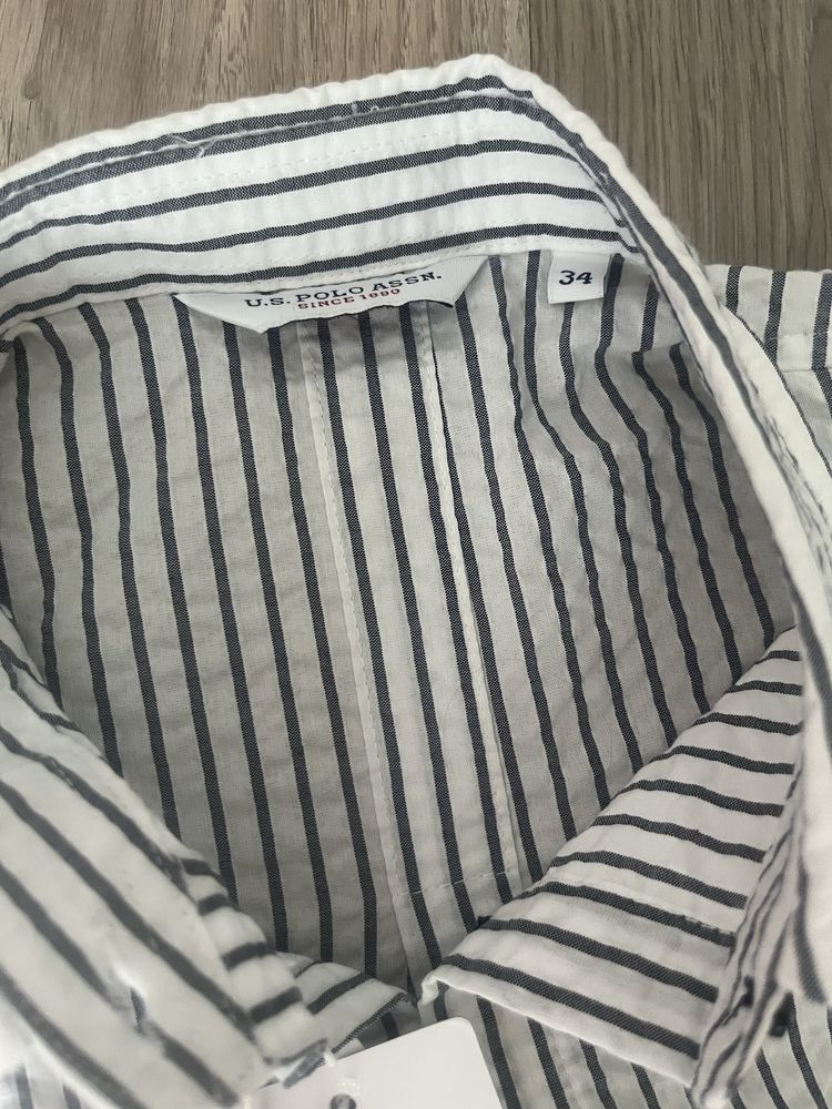 Дамска риза от Us polo Assn