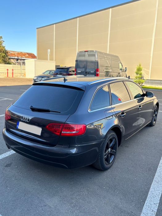 Audi A4 B8/2.0 tdi /Bi~xenon /Led /E 5