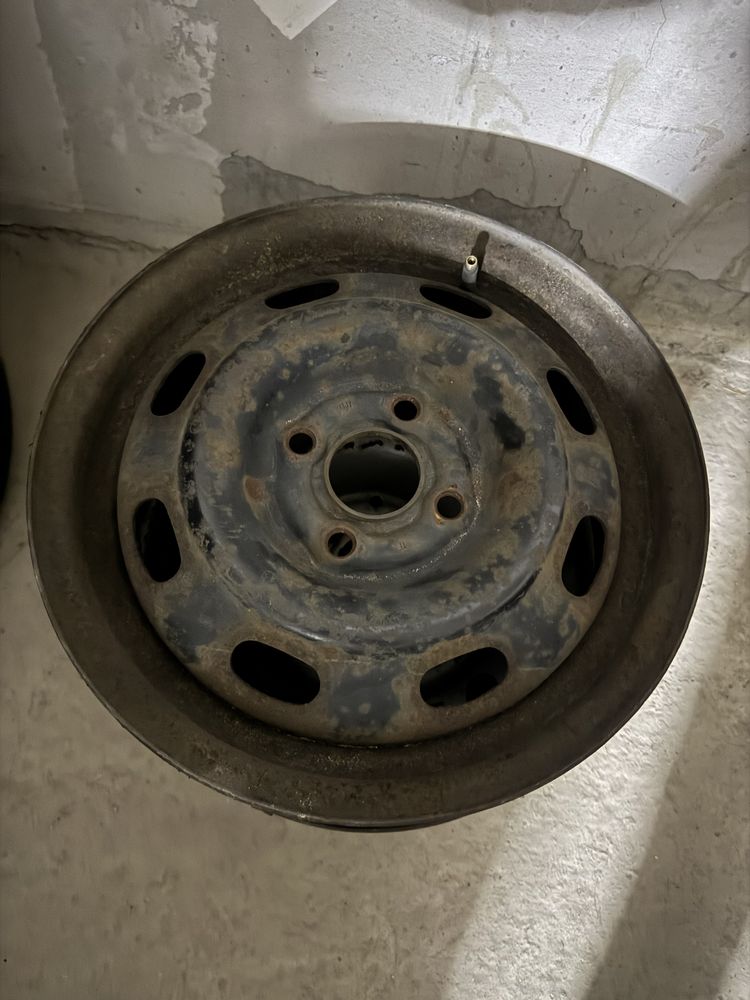 продаю диски R14
