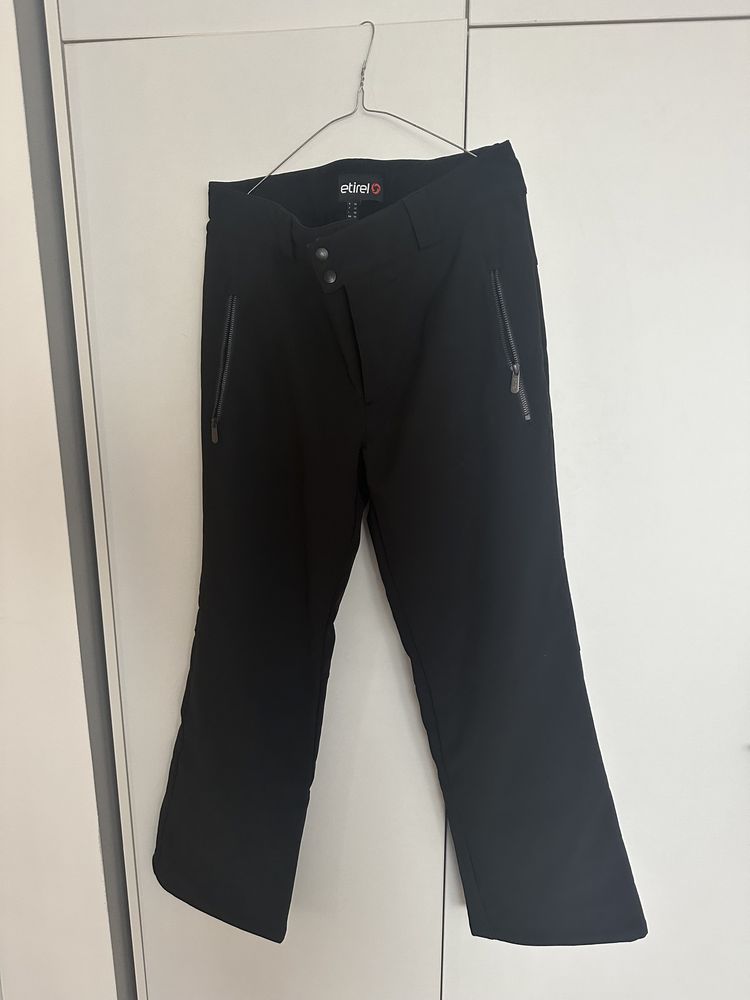 Pantaloni schi Etirel 50