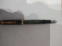 Vând stilou pelikan m200 clasic