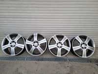 Jante Mercedes R18 5x112