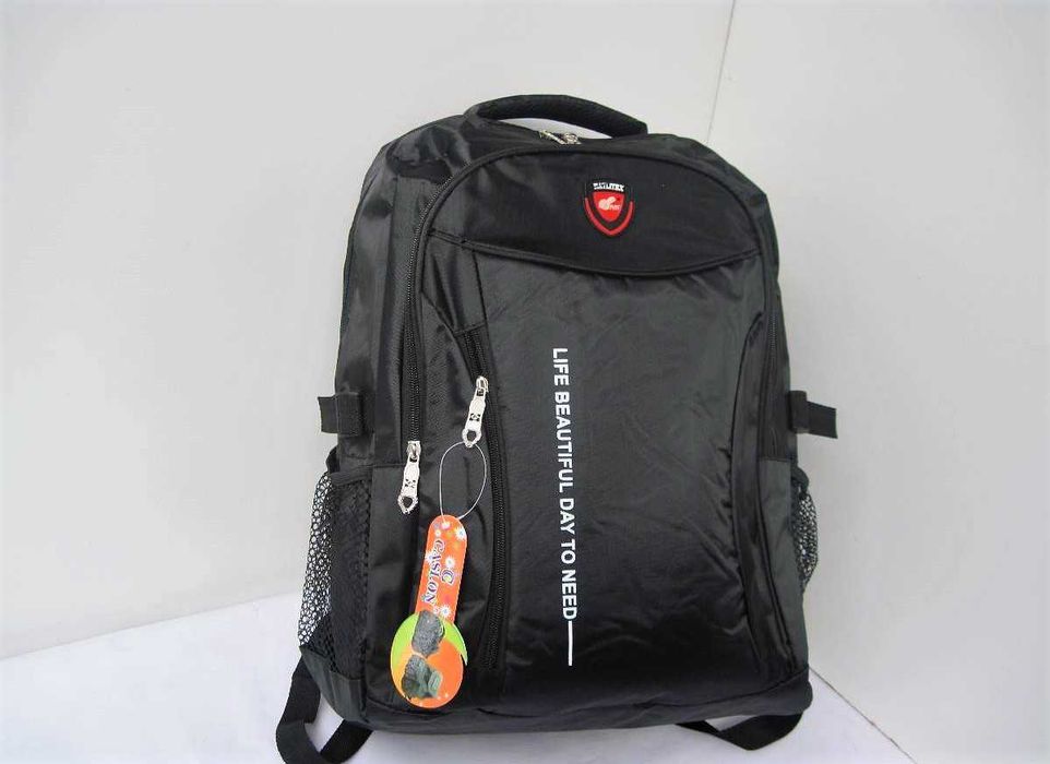 Ghiozdane sport Caslon