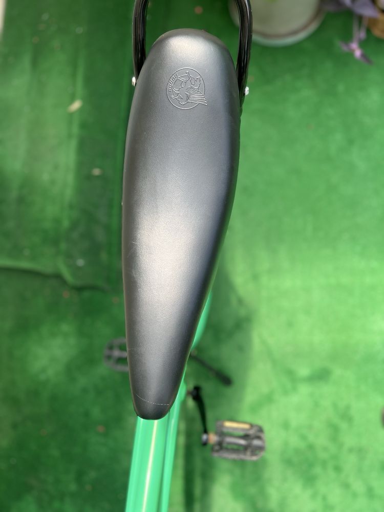 Pegas strada 1s verde crystal
