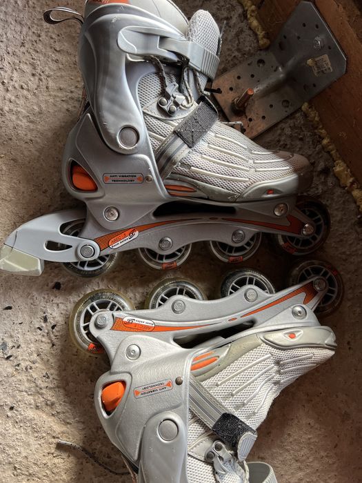 Role, nr 33.35.38.39.40,41,42,43,45,46