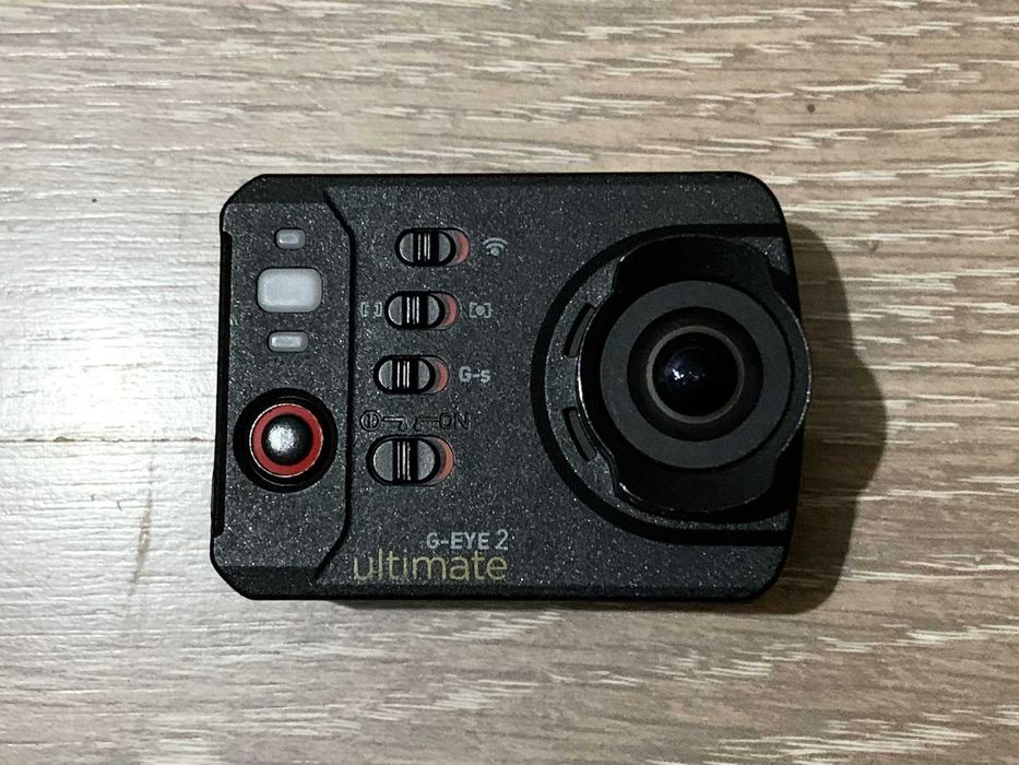 Камера Go Pro G-EYE 2 Ultimate