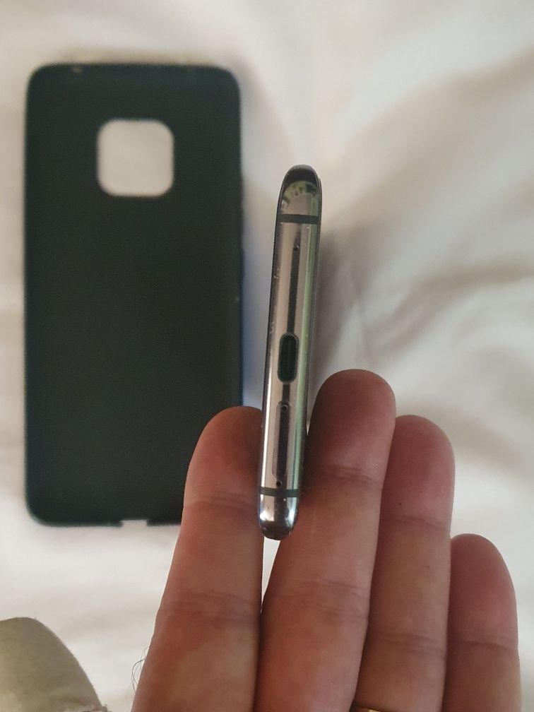 Huawei Mate 20 Pro.